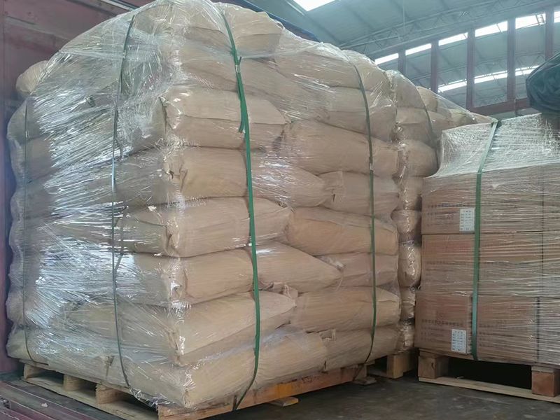 漢邦新材料發(fā)貨空調熱熔膠7噸到焦作